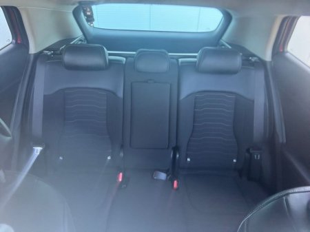 2023 Kia Sportage Mhev K3 DSL MY23 5DR €33,950 thumbnail