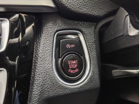 2018 BMW 3 Series 320 D TOURING M-SPORT Automatic, Reversing camera €19,995 thumbnail