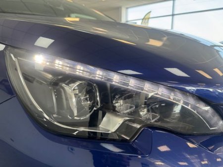 2020 Peugeot 308 - thumbnail 20