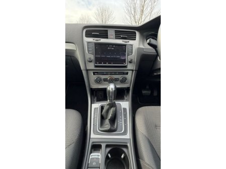 2015 Volkswagen Golf - thumbnail 14