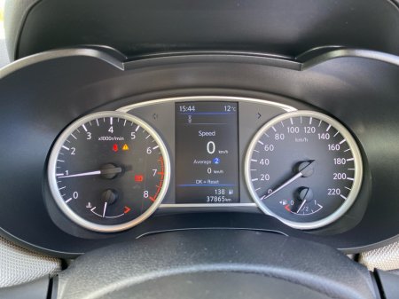 2019 Nissan Micra - thumbnail 10