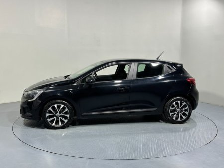 2023 Renault Clio Equilibre 1.0 Petrol €16,250 thumbnail