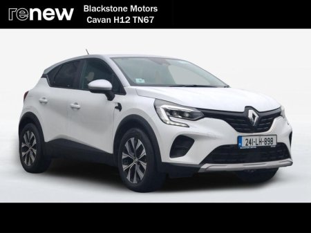 2024 Renault Captur for sale