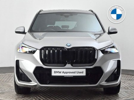 2023 BMW iX1 - thumbnail 16