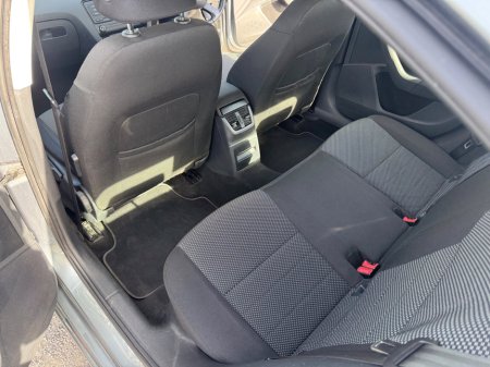 2013 Skoda Octavia - thumbnail 12