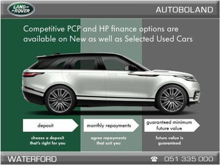 2025 Land Rover Range Rover Evoque - thumbnail 5