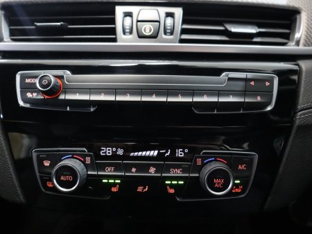 2021 BMW X2 *1* XDRIVE25E M SPORT X AUTO 4X4 €23,995 thumbnail