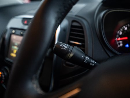 2018 Renault Captur 182 Captur 1.5dci Auto/New NCT/Warranty €11,888 thumbnail