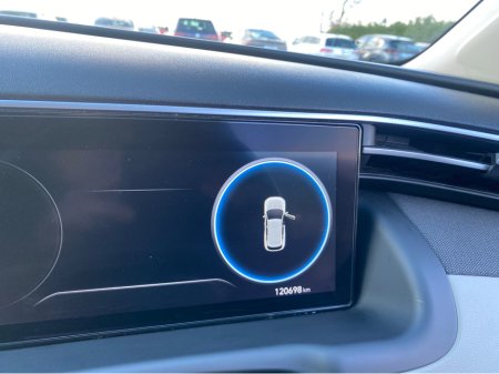 2022 Hyundai Tucson IX35 EXECUTIVE PLUS DIESEL 5 5DR €25,495 thumbnail