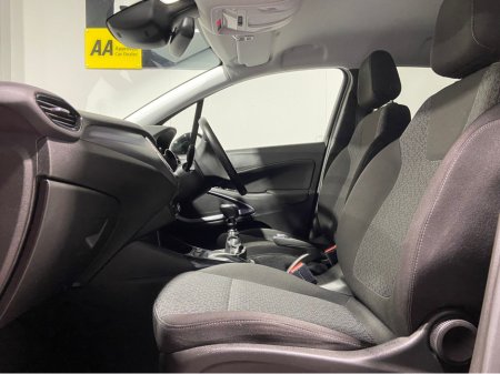 2022 Opel Crossland X X 1.5 CDTI 6 SPEED 5DR €13,795 thumbnail