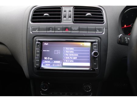 2017 Volkswagen Polo 1.2TSI HIGHLINE PLUS 5DR HATCHBACK AUTOMATIC // AS NEW CONDIITION // HEATED LEATHER SEATS // BUY WITH CONFIDENCE AA AND SIMI APPROVED DEALER 2026 // €13,950 thumbnail