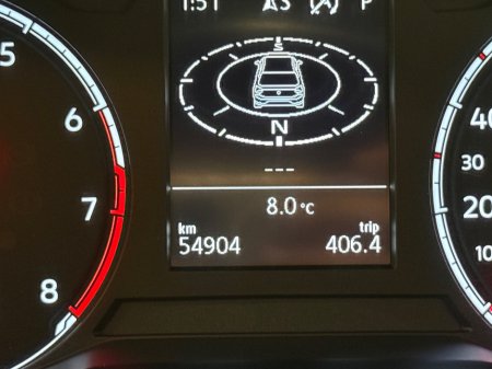 2018 Volkswagen Polo 1.0 TSI 65HP Trendline €14,990 thumbnail