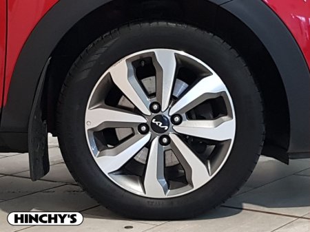 2022 Kia Stonic - thumbnail 8