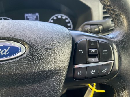 2022 Ford Transit - thumbnail 11