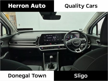 2022 Kia Sportage - thumbnail 8