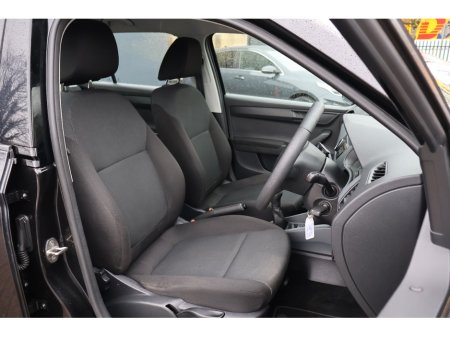 2020 Skoda Fabia - thumbnail 12