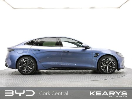 2026 BYD Seal - thumbnail 5