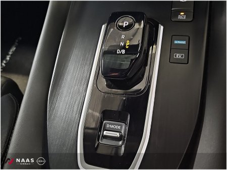 2023 Nissan Qashqai - thumbnail 16