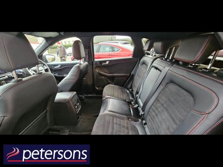 2020 Ford Kuga - thumbnail 14