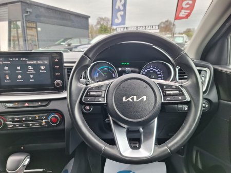 2023 Kia XCeed - thumbnail 15