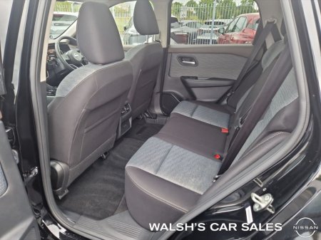 2023 Nissan X-Trail ePOWER SV Premium Auto €37,900 thumbnail