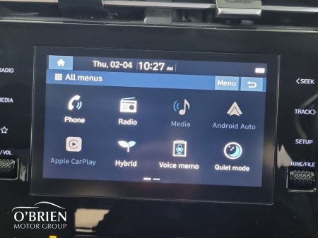 2023 Hyundai Tucson - thumbnail 18