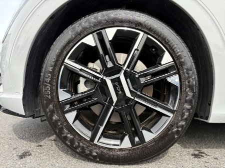 2025 Kia EV6 - thumbnail 5