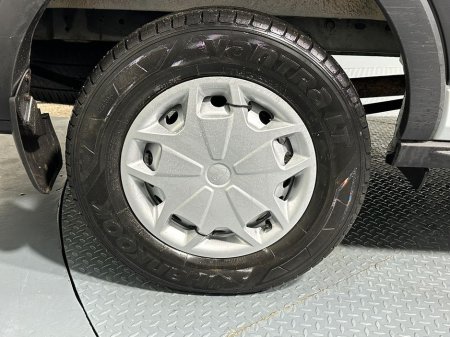2022 Ford Transit - thumbnail 26