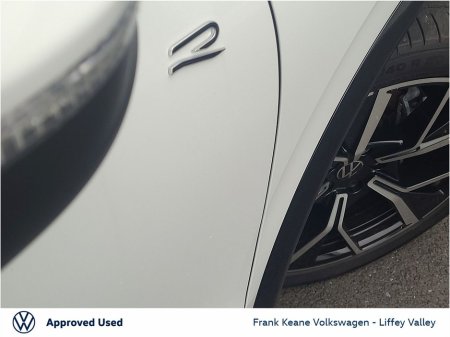 2024 Volkswagen Tiguan R-LINE AUTO 1.5 PHEV 204HP *PLUG IN HYBRID* *UP TO 100KM EV* *PETROL HYBRID* *REAR VIEW CAMERA* *HEATED SEATS* *PCP FINANCE AVAILABLE* €47,995 thumbnail
