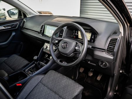 2024 Skoda Karoq - thumbnail 5