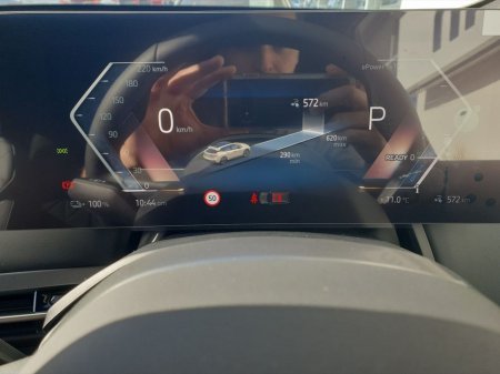 2026 BMW iX - thumbnail 9