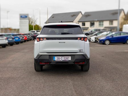 2026 Peugeot 5008 - thumbnail 13