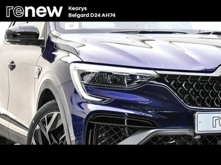 2024 Renault Arkana TCe 160 Auto esprit Alpine €30,800 thumbnail