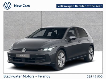 2026 Volkswagen Golf GOLF EDITION 75 1.5 MHEV 116HP