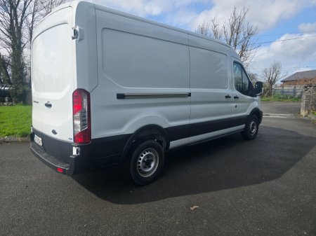 2023 Ford Transit - thumbnail 5
