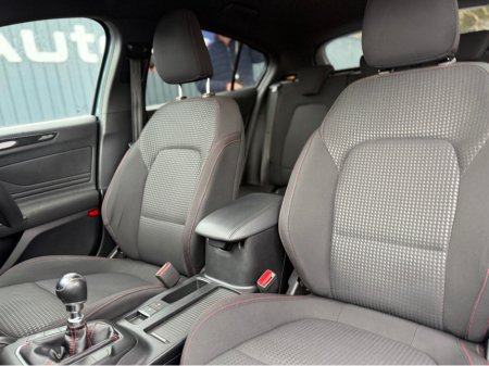 2020 Ford Focus ST-LINE - 1.5 DIESEL - MANUAL - 12M WARRANTY - CAR: 1685 €19,950 thumbnail