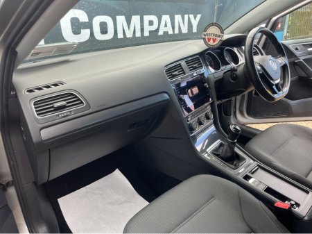 2020 Volkswagen Golf - thumbnail 9