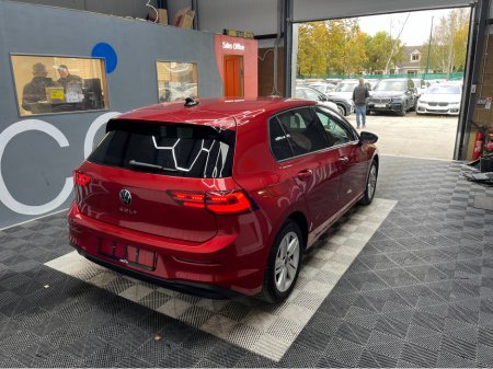 2023 Volkswagen Golf ONLY €30950! 2023 VOLKSWAGEN GOLF AUTOMATIC 2.0 TDI DIESEL / 8K KMS / ADAPTIVE CRUISE CONTROL, HEATED SEATS, REVERSE CAMERA & MORE €30,950