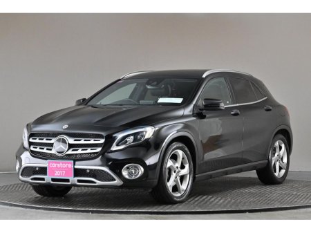 2017 Mercedes-Benz GLA Class *JAN 2026 PRICING NOW*GLA 180*FULL LEATHER*POWERED TAILGATE*REVERSE CAM*PARK SENSORS* €21,890