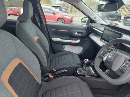 2026 Citroen C3 Aircross - thumbnail 20