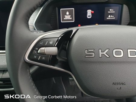 2026 Skoda Octavia - thumbnail 26