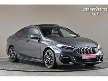 2021 BMW 2 Series - POA