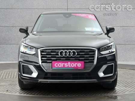 2020 Audi Q2 - thumbnail 8