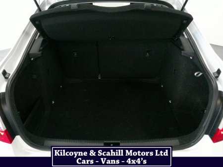 2019 Skoda Octavia - thumbnail 21