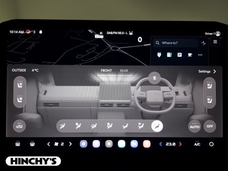 2026 Kia PV5 Passenger thumbnail