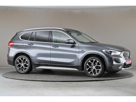 2020 BMW X1 XDRIVE18D XLINE*BEIGE LEATHER* €29,890 thumbnail
