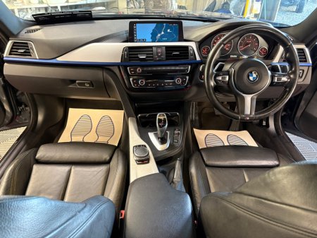 2018 BMW 4 Series - thumbnail 14