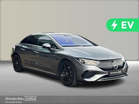 2022 Mercedes-Benz EQE 300 Sport €49,900