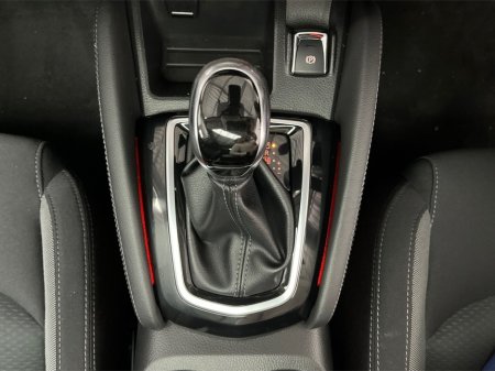 2019 Nissan Qashqai 1.3 SV PREMIUM DCT 4DR**PANORAMIC ROOF**MULTIFUNCTIONAL STEERING WHEEL**SEMI DIGITAL DASH**REVERSE CAMERA**PARKING SENSORS**BLACK CLOTH INTERIOR**FINANCE AVAILABLE** €18,495 thumbnail