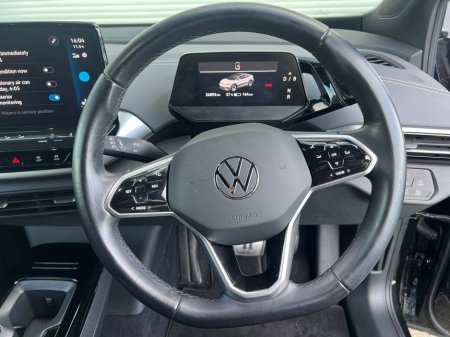 2023 Volkswagen ID.5 - photo 4